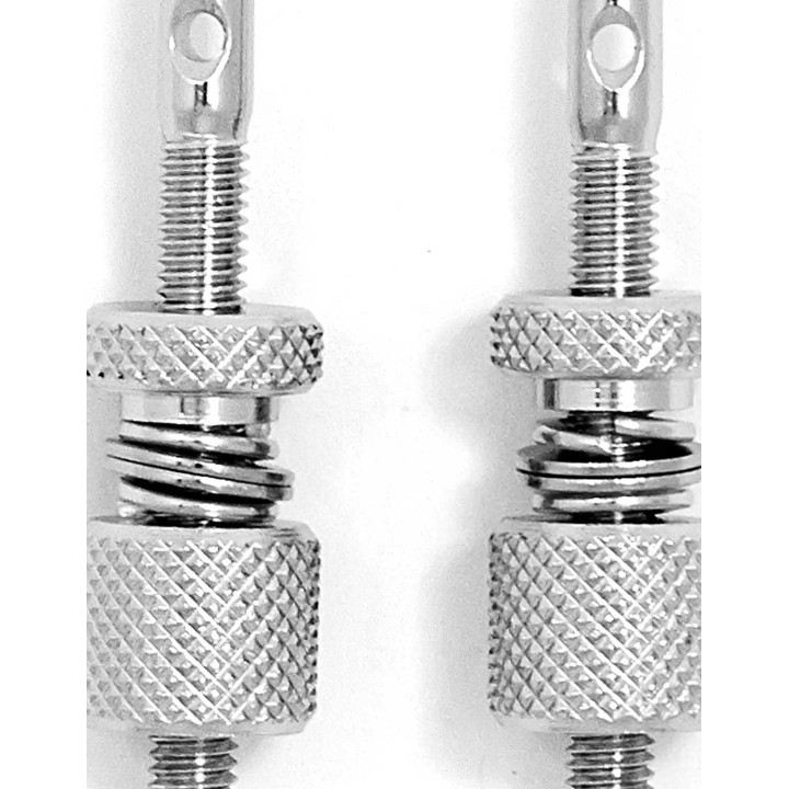 Gibraltar SC-0053, GI851.128 Pedal Spring Tension Assembly, 2/pack