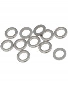 Gibraltar SC-11 , Metal Tension Rod Washers (12 pk)