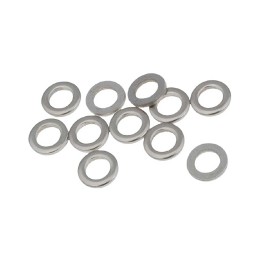Gibraltar SC-11 , Metal Tension Rod Washers (12 pk)