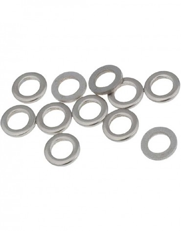 Gibraltar SC-11 , Metal Tension Rod Washers (12 pk)