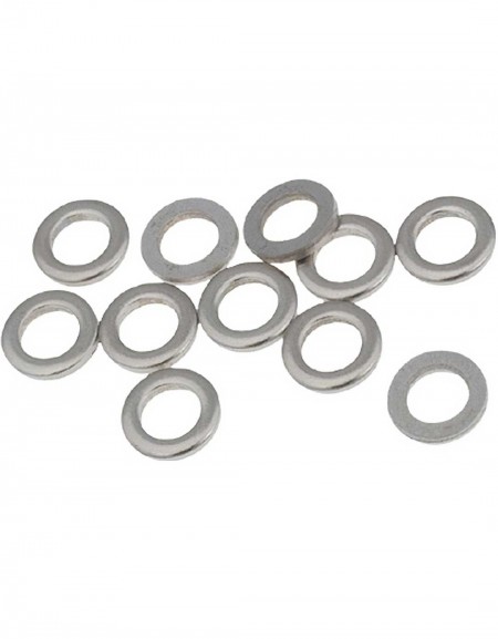 Gibraltar SC-11 , Metal Tension Rod Washers (12 pk)