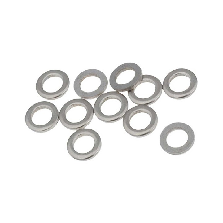 Gibraltar SC-11 , Metal Tension Rod Washers (12 pk)