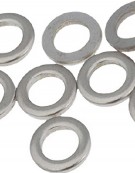 Gibraltar SC-11 , Metal Tension Rod Washers (12 pk)