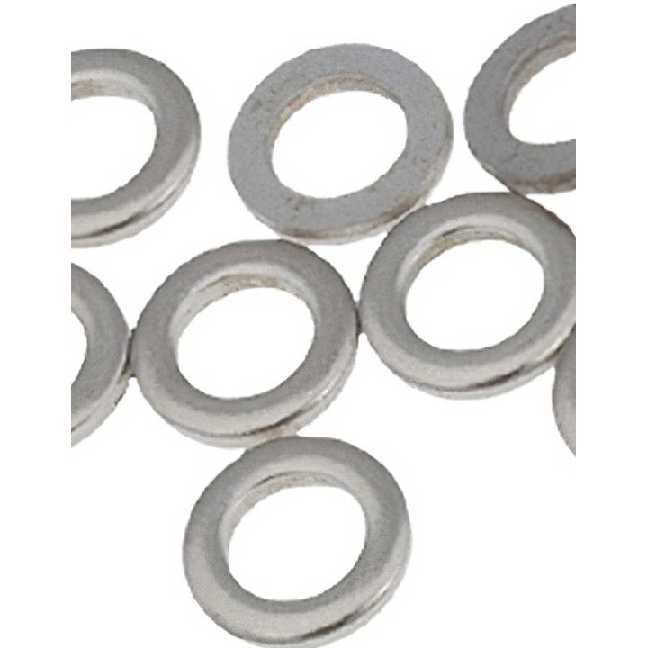 Gibraltar SC-11 , Metal Tension Rod Washers (12 pk)
