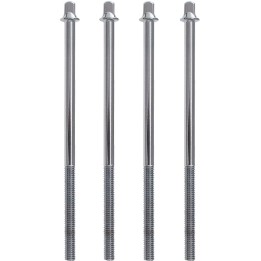 Gibraltar SC-BDKR/L, (4 pcs) Bass Drum Key Rod 6mm