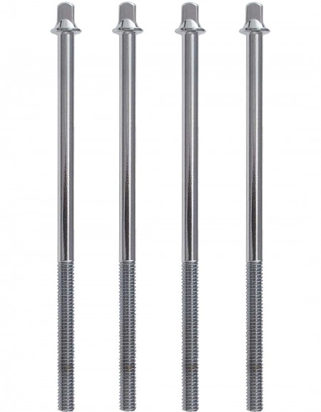 Gibraltar SC-BDKR/L, (4 pcs) Bass Drum Key Rod 6mm