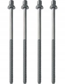 Gibraltar SC-BDKR/S, (4 pcs) Bass Drum Key Rod 7/32