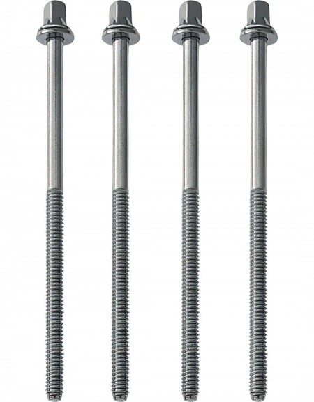Gibraltar SC-BDKR/S, (4 pcs) Bass Drum Key Rod 7/32