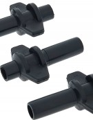 Gibraltar SC-TCWN, (4 pcs) 8mm Tama Style Wing Nut