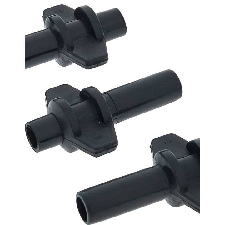 Gibraltar SC-TCWN, (4 pcs) 8mm Tama Style Wing Nut
