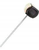 Pearl DB-100, 2 Face Plastic/Felt Pedal Beater