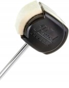 Pearl DB-100, 2 Face Plastic/Felt Pedal Beater