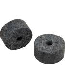 Pearl FLW-001/2, Thick Cymbal Tilter Felts (Pair)