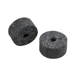 Pearl FLW-001/2, Thick Cymbal Tilter Felts (Pair)
