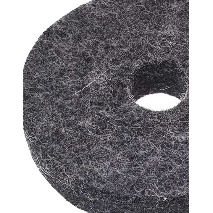 Pearl FLW-003, Hi-Hat Felt Plate