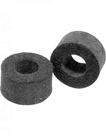 Pearl FLW-007/2, Felt Washer (Hi Hat Seat)