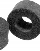 Pearl FLW-007/2, Felt Washer (Hi Hat Seat)