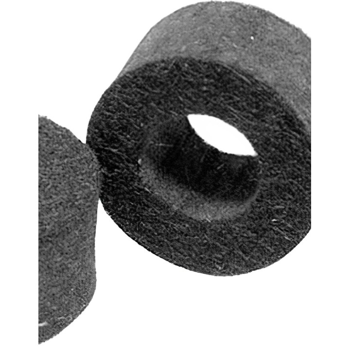 Pearl FLW-007/2, Felt Washer (Hi Hat Seat)