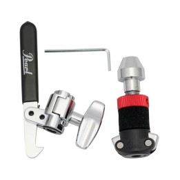Pearl HCL-205DQR Rapid Lock Drop Clutch