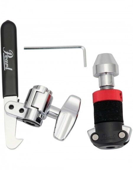 Pearl HCL-205DQR Rapid Lock Drop Clutch