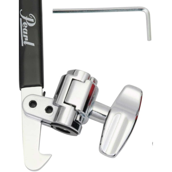 Pearl HCL-205DQR Rapid Lock Drop Clutch