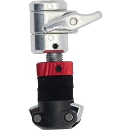 Pearl HCL-205QR Rapid Lock Super Grip Clutch w/ Felt Washers