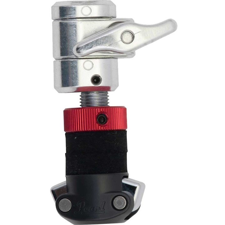 Pearl HCL-205QR Rapid Lock Super Grip Clutch w/ Felt Washers