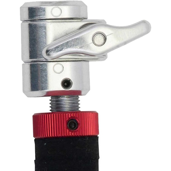 Pearl HCL-205QR Rapid Lock Super Grip Clutch w/ Felt Washers