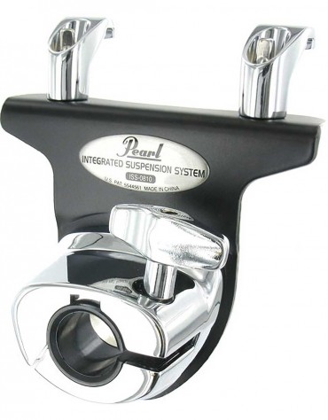 Pearl ISS-0810-C, ISS-mount for 8 - 10-inch Vision Series Toms
