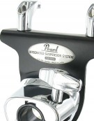 Pearl ISS-0810-C, ISS-mount for 8 - 10-inch Vision Series Toms