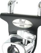 Pearl ISS-1216-C, ISS-mount for 12 - 16-inch Vision Series Toms