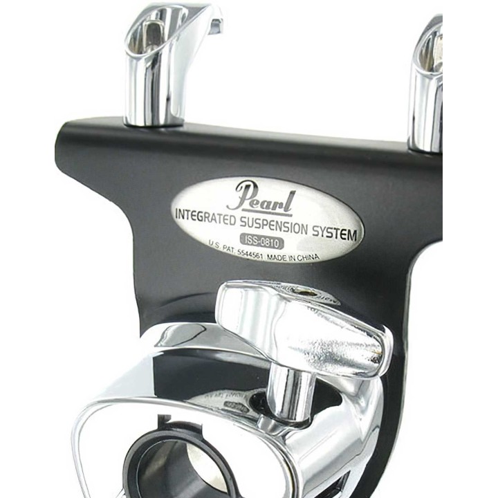 Pearl ISS-1216-C, ISS-mount for 12 - 16-inch Vision Series Toms