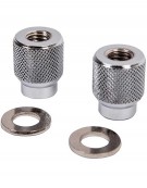 Pearl M-8RN/2, Knurled Round Nut