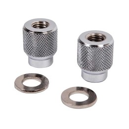 Pearl M-8RN/2, Knurled Round Nut