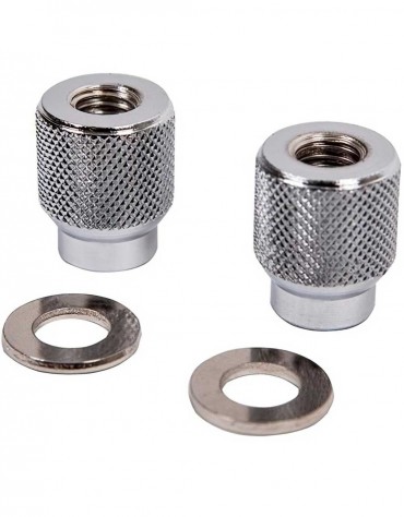 Pearl M-8RN/2, Knurled Round Nut