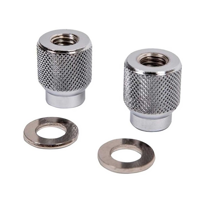 Pearl M-8RN/2, Knurled Round Nut