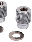 Pearl M-8RN/2, Knurled Round Nut