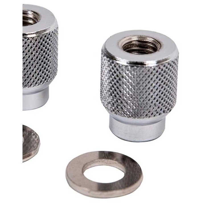 Pearl M-8RN/2, Knurled Round Nut