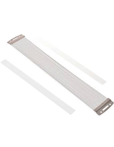 Pearl S-022, Snare Wires