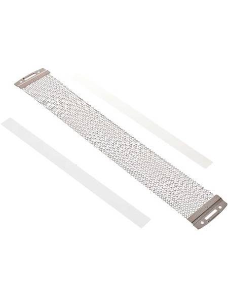 Pearl S-022, Snare Wires