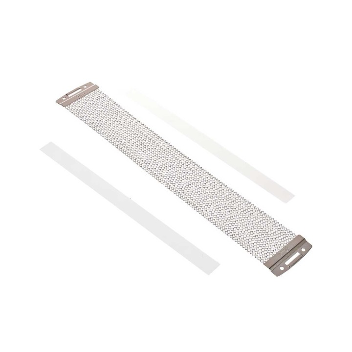 Pearl S-022, Snare Wires