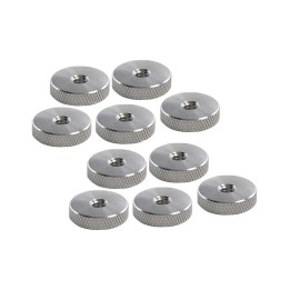 Pearl TL-20/10, Tension Rod Lock Nuts