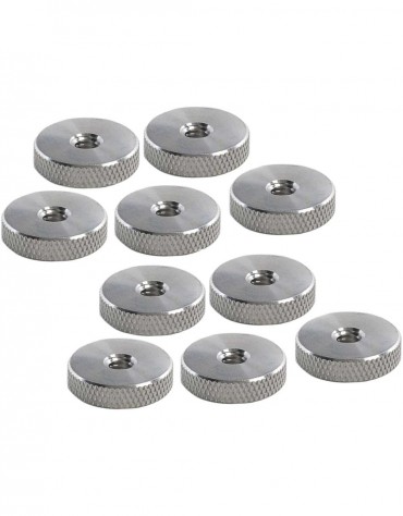 Pearl TL-20/10, Tension Rod Lock Nuts