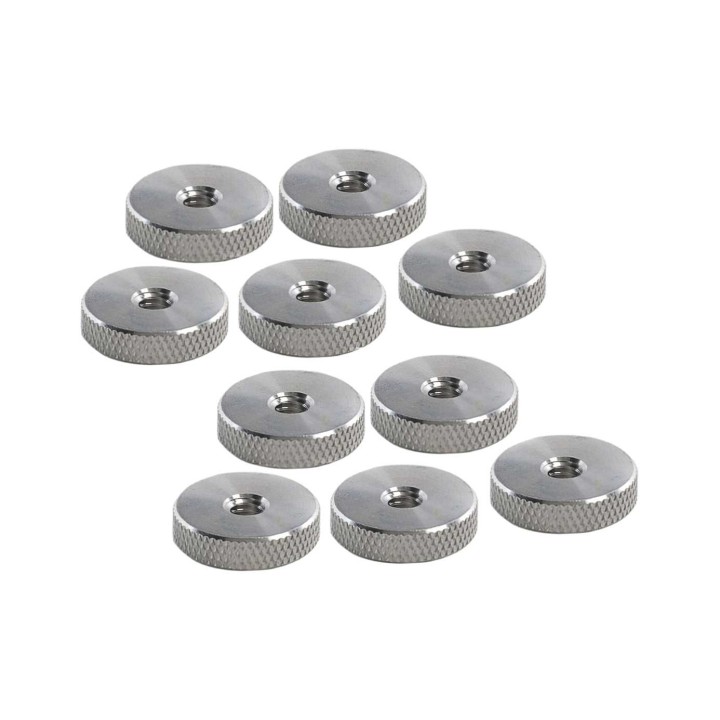 Pearl TL-20/10, Tension Rod Lock Nuts