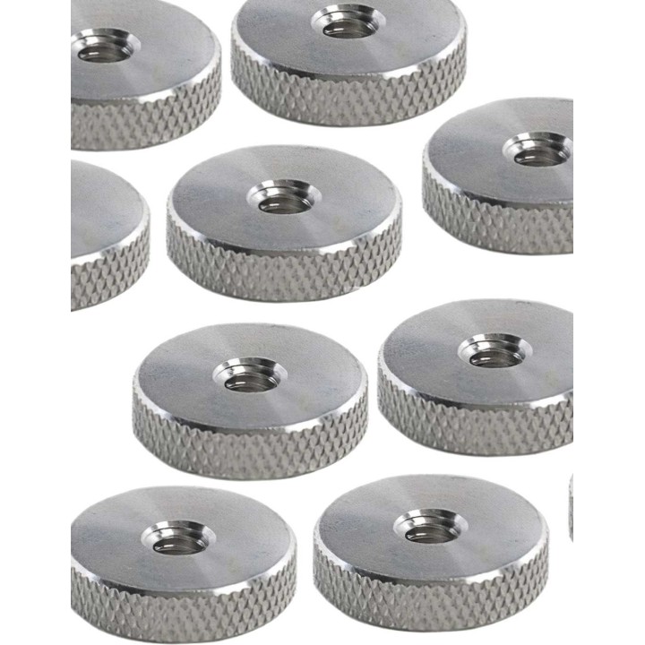 Pearl TL-20/10, Tension Rod Lock Nuts