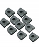 Pearl TNK-10N-10, Tension Keepers (10-pack)