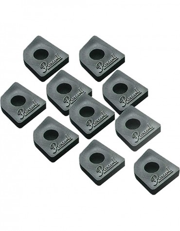 Pearl TNK-10N-10, Tension Keepers (10-pack)