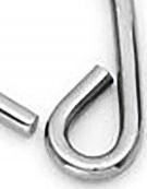 Pearl SCH-01, Hook for Spring