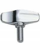 Pearl UGB-820C, Die-Cast Wing Bolt (M8 x 20mm)