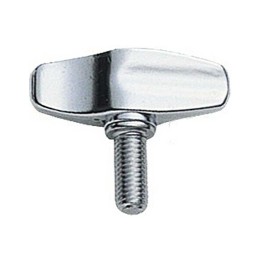 Pearl UGB-820C, Die-Cast Wing Bolt (M8 x 20mm)